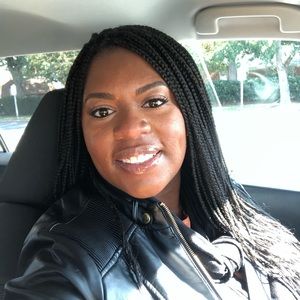 Meet your Posher, Dawn